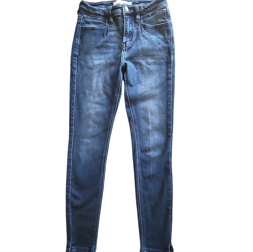 Kancan Skinny Jeans